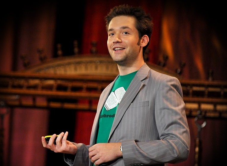 Mergulhar nas redes sociais